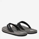 Мужские вьетнамки Quiksilver 877075A 5906751063538 45 30 см Черные (5906751063590) - изображение 5