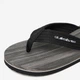 Мужские вьетнамки Quiksilver 877075A 5906751063538 44 29 см Черные (5906751063569) - изображение 7