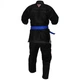 Кімоно RDX S2 BJJ Gi Чорний А0 (BJJ-S1B-A0) - изображение 2