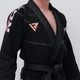 Кімоно RDX S2 BJJ Gi Чорний А0 (BJJ-S1B-A0) - изображение 5