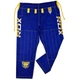 Кімоно RDX S2 BJJ Gi Синій А3 (BJJ-S3U-A3) - изображение 5