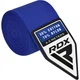 Бинти RDX RB New Professional Boxing Hand Wraps Синій MISC (HWC-U+) - зображення 2
