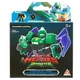 Дитячий робот-конструктор "Стего Бласт Вінг" Dinoster EU580881A-2, 45 деталей - изображение 5