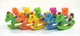 Мобиль на кроватку с пультом д/у, проектором, таймером, сенсорным управлением HL2018-22R - изображение 2