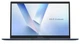 Ноутбук ASUS Vivobook 14 (X1404VA-EB1623), 14" / 1920 x 1080px / IPS / 60Hz / Core 7 150U / RAM 16 ГБ / SSD 512 ГБ / DOS / Синій - изображение 2