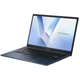 Ноутбук ASUS Vivobook 14 (X1404VA-EB1623), 14" / 1920 x 1080px / IPS / 60Hz / Core 7 150U / RAM 16 ГБ / SSD 512 ГБ / DOS / Синій - изображение 4