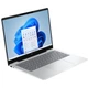 Ноутбук HP OmniBook 7 AI (C1LX4EA) 16" / 2048 x 1280px / OLED / 120Hz / Touch / Ultra 7-255H / RAM 32 ГБ / SSD 1 ТБ / Windows 11 Home / Сірий - изображение 2