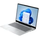 Ноутбук HP OmniBook 7 AI (C1LX4EA) 16" / 2048 x 1280px / OLED / 120Hz / Touch / Ultra 7-255H / RAM 32 ГБ / SSD 1 ТБ / Windows 11 Home / Сірий - изображение 3