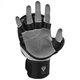 Рукавички Для MMA RDX T6 MMA Sparring Gloves Чорно-Червоний XL (GGR-T6R-XL) - изображение 6