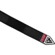 Бинти RDX WX Professional Boxing Hand Wraps Чорний MISC (HWX-RB+) - зображення 4