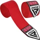 Бинти RDX RB New Professional Boxing Hand Wraps Червоний MISC (HWC-R+) - зображення 3