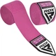 Бинти RDX WX Professional Boxing Hand Wraps Рожевий MISC (HWX-RP+) - изображение 2