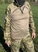 Костюм тактичний Tactical мультикам Убакс+Штани розмір M - зображення 2