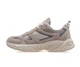 Кросівки жіночі Restime TWL26777/BEIGE 40 Бежевий - изображение 3