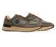 Кросівки чоловічі Restime FMB26283/KHAKI 46 Зелений - зображення 2