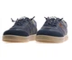 Кеди чоловічі HODAKI DECKHAND NAVY/NAVY 44 Синій - изображение 4