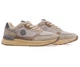 Кросівки чоловічі Restime FMB26283/BEIGE 42 Бежевий - зображення 2