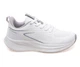 Кросівки жіночі Restime EWL26727/WHITE 40 Білий - изображение 1