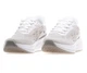 Кросівки жіночі Restime GWL26718/WHITE 39 Білий - изображение 4