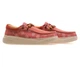 Мокасини жіночі HODAKI MAMBA CORAL/CORAL 40 Кораловий - зображення 2