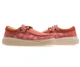 Мокасини жіночі HODAKI MAMBA CORAL/CORAL 40 Кораловий - зображення 4