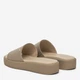 Женские шлепанцы кожаные Lasocki Asti ARC-3032-13 5904862297545 40 26.6 см Бежевые (5904862297644) - изображение 6