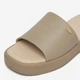 Женские шлепанцы кожаные Lasocki Asti ARC-3032-13 5904862297545 40 26.6 см Бежевые (5904862297644) - изображение 8