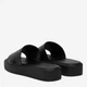Женские шлепанцы кожаные Lasocki Asti ARC-3032-13 5904862297552 37 24.7 см Черные (5904862297675) - изображение 6