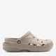 Женские кроксы Crocs Baya 10126-2V3 5905588744108 39-40 26 см Бежевые (5905588755739) - изображение 1