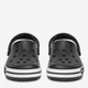 Женские кроксы Crocs Baya Band Clog 205089-066 5903698037257 38-39 24.5 см Черные (5903698037486) - изображение 3