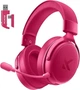 Беспроводные наушники Mchose V9 Pro Pink BT/2.4G - изображение 1