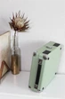 Вініловий програвач Audizio RP111 Green, працює від PowerBank та мережі - изображение 5