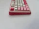 Клавиатура Valkyrie VK MAG 75 Lite Pink HE Magnetic Switch 8K Hz Проводная Магнитная RGB Подсветка С Поддержкой HOT-SWAP - изображение 6
