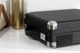 Вініловий програвач Audizio RP111 Black, працює від PowerBank та мережі - изображение 15