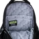 Рюкзак підлітковий Kite Education teens FC Barcelona 43x33x23 см 25.5 л Чорний (BC26-8001L) - зображення 15