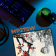 Игровая поверхность GamePro (MP275W) - изображение 5