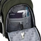 Рюкзак ортопедичний Kite Education teens Trust Yourself 40x29x17 см 20.5 л Зелений (K26-8001M-2) - зображення 16