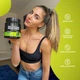 Моногидрат креатина Biotech USA 100% Creatine Monohydrate (300 грамм) со вкусом с (594593) - изображение 3
