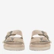 Женские шлепанцы замшевые G-Star Raw CAMERON-25SS534. 5903698598116 37 24.3 см Бежевые (5903698598147) - изображение 3