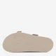 Женские шлепанцы замшевые G-Star Raw CAMERON-25SS534. 5903698598116 37 24.3 см Бежевые (5903698598147) - изображение 6