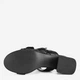 Женские мюли JENNY CD24022-1 5903698763163 37 24.6 см Черные (5903698763286) - изображение 7