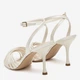 Женские босоножки JENNY CD24070-2 5903698762883 41 26.9 см Écru (5903698762913) - изображение 6