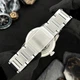 Годинник наручний Awarder 058 Де би не був Silver-Black Steel Red - изображение 5