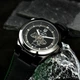Годинник наручний Awarder 050 Де би не був All Black - изображение 2