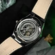 Годинник наручний Awarder 050 Де би не був All Black - изображение 8