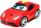 Іграшкова машинка BB Junior Ferrari F12 Berlinetta зі світловими та звуковими ефектами Червона BBJ81003 (4893998810036) - зображення 2