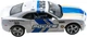 Металлическая модель автомобиля Maisto Chevrolet Camaro SS Полиция 1:24 Бело-синий MST31208 (090159312086) - изображение 4