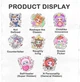 Игрушка-сюрприз Pop Top Kimmon Найди себя KIM556004 (6973100043793) - изображение 11