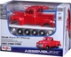 Модель для сборки Maisto Ford F-1 1948 1:25 Красный MST39935 (090159070153) - изображение 1