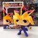 Фигурка Funko POP! Ями Юги (72066) - изображение 3